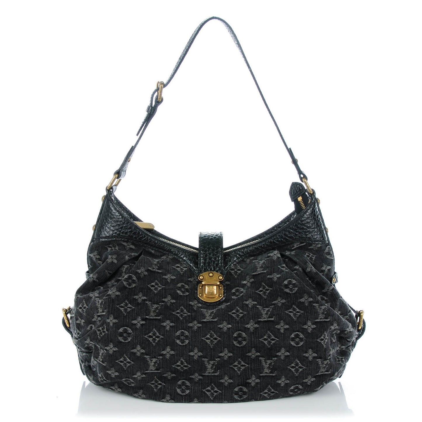 Denim Mahina XS Black