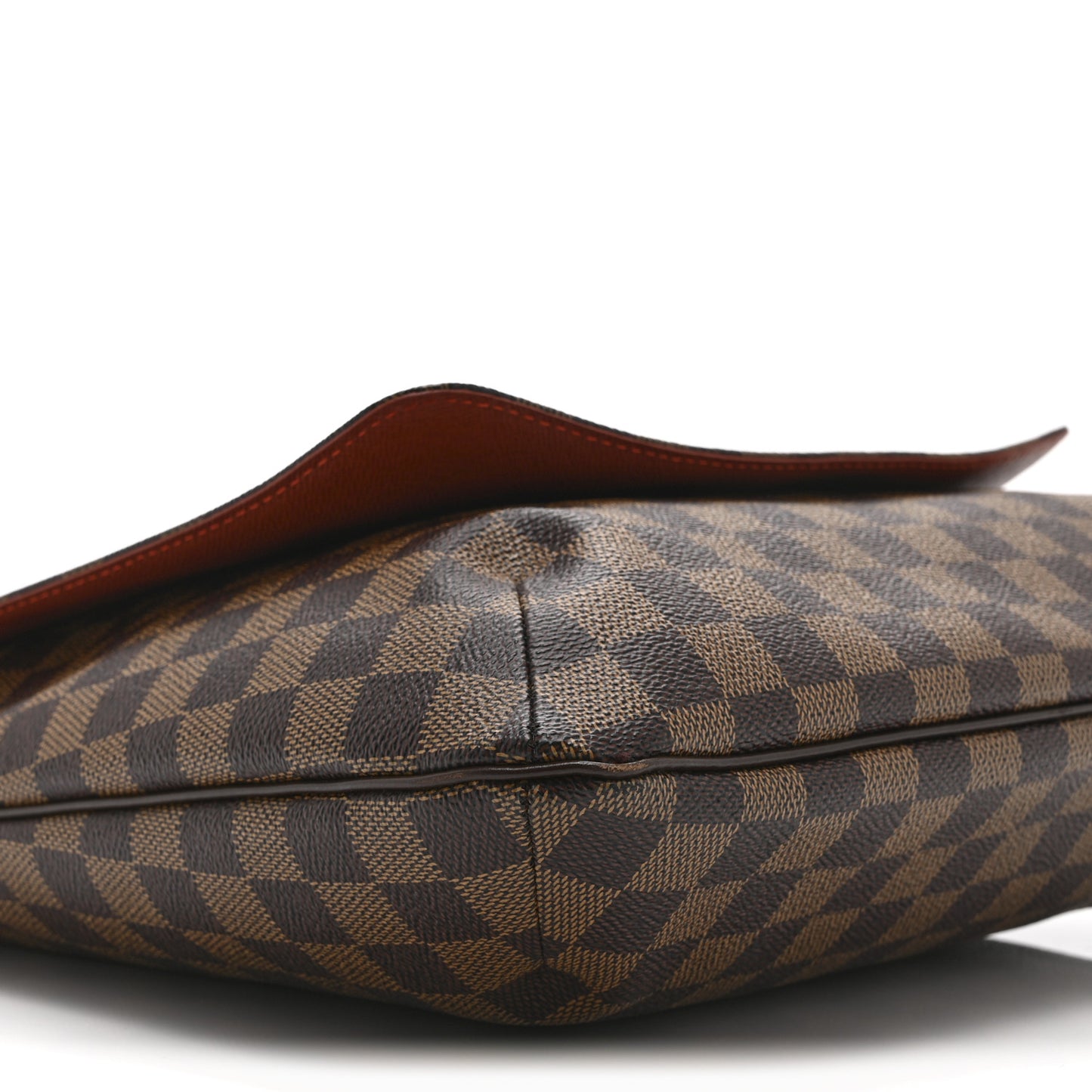 Damier Ebene Musette GM