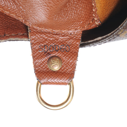 Louis Vuitton Monogram Musette GM 9 of 9