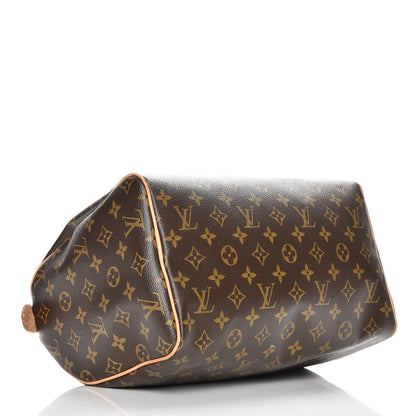 Louis Vuitton Monogram Speedy 30 4 of 7