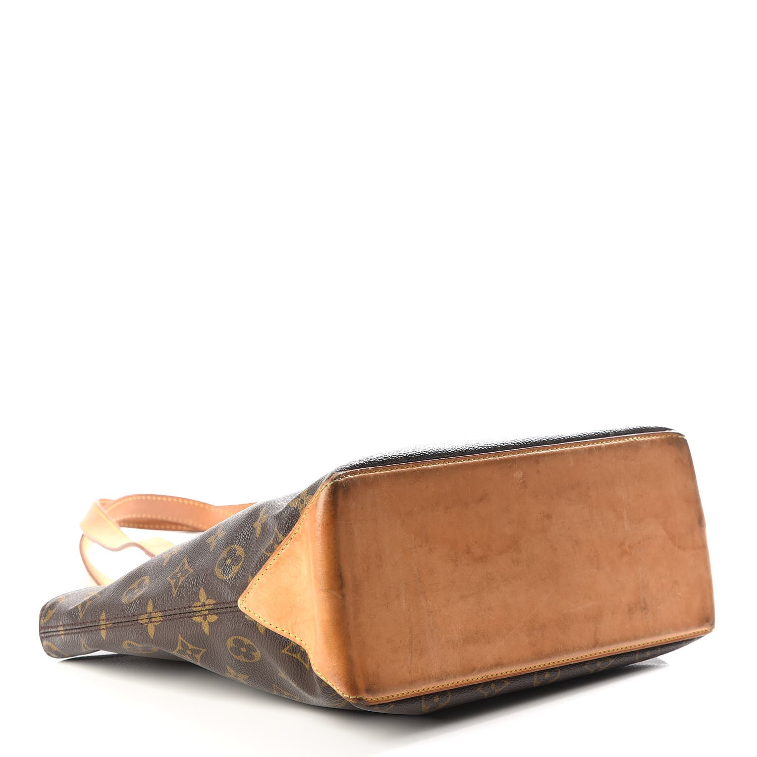 Louis Vuitton Monogram Cabas Piano 3 of 11