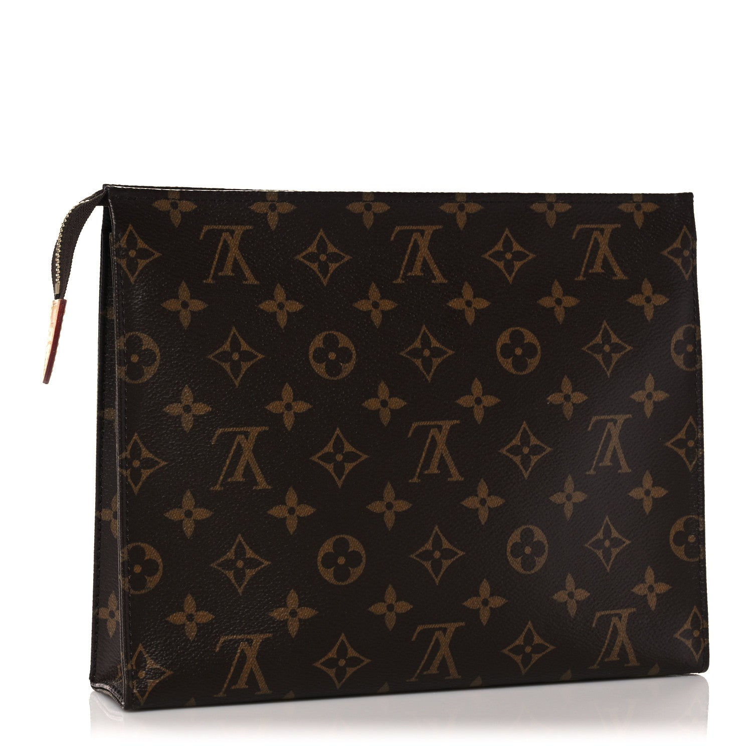 Louis Vuitton Monogram Toiletry Pouch 26 3 of 10