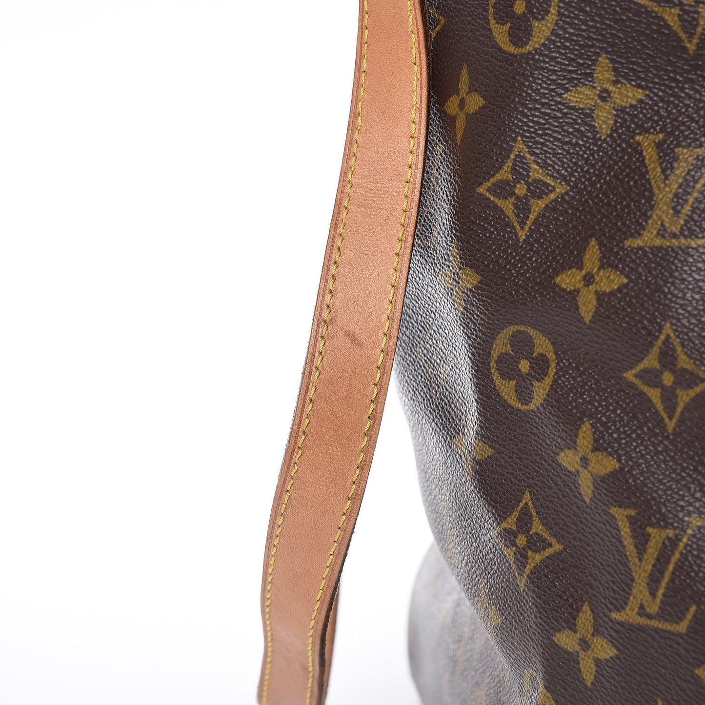 Monogram Cabas Alto