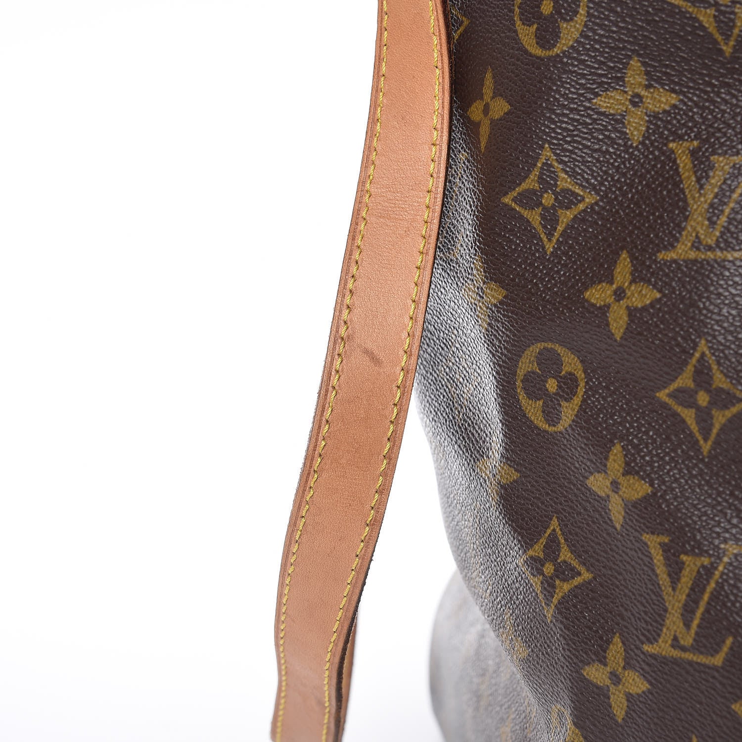 Louis Vuitton Monogram Cabas Alto 13 of 24