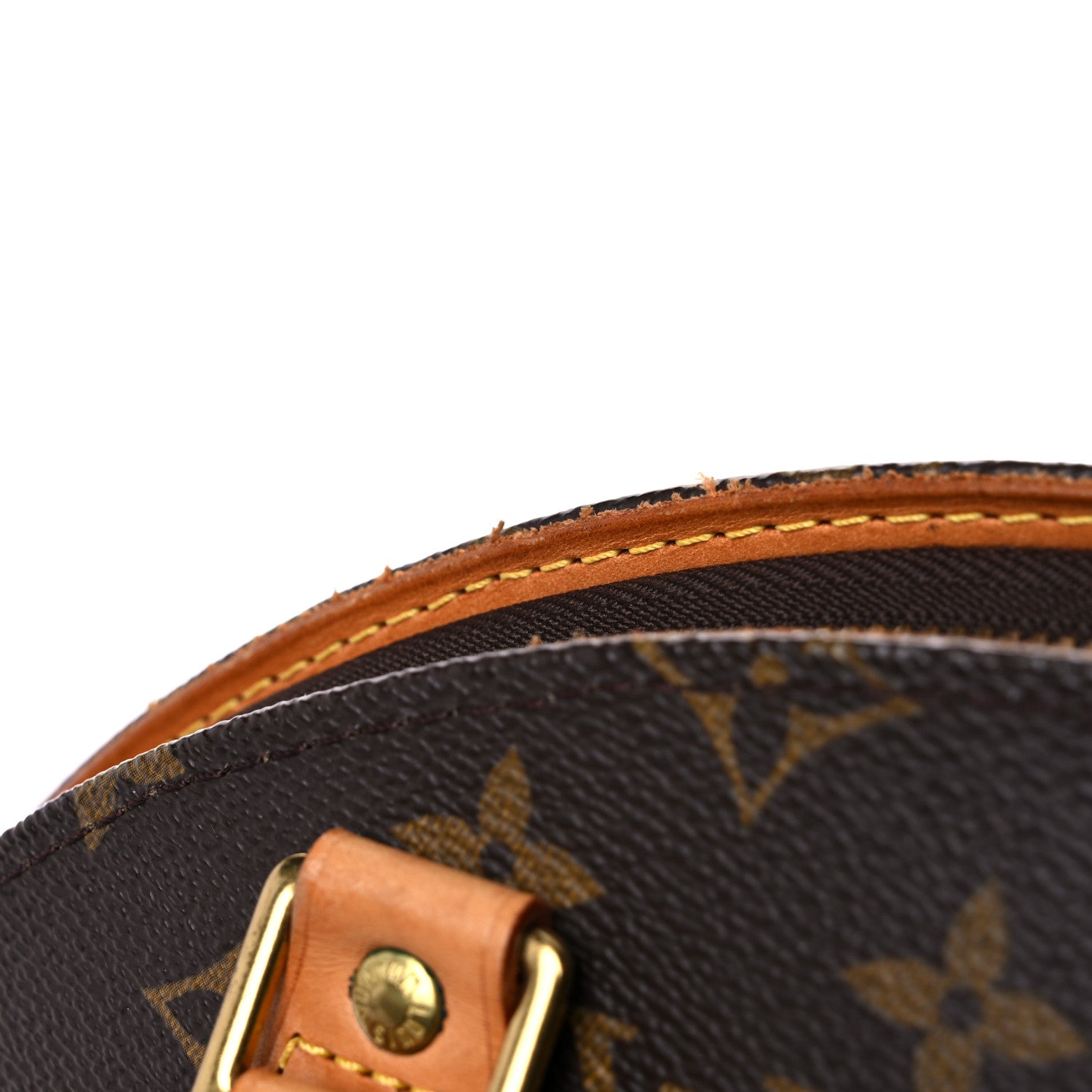 Louis Vuitton Monogram Ellipse PM 23 of 23