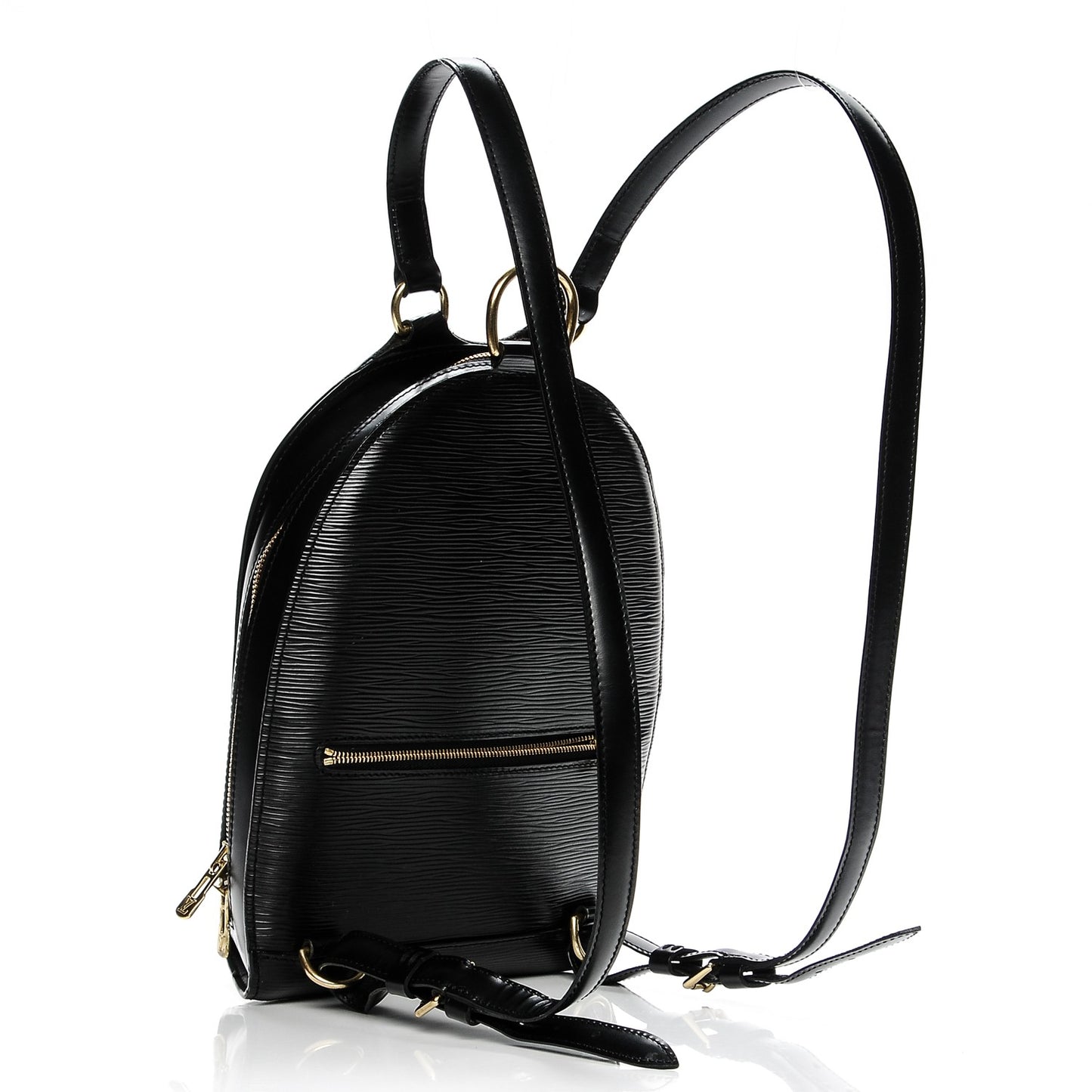 Epi Mabillon Backpack Black
