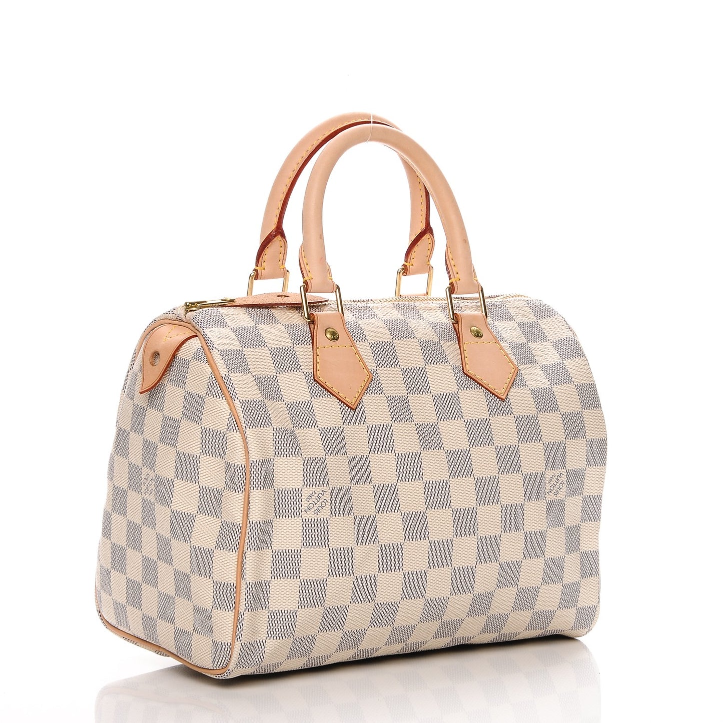 Damier Azur Speedy 25