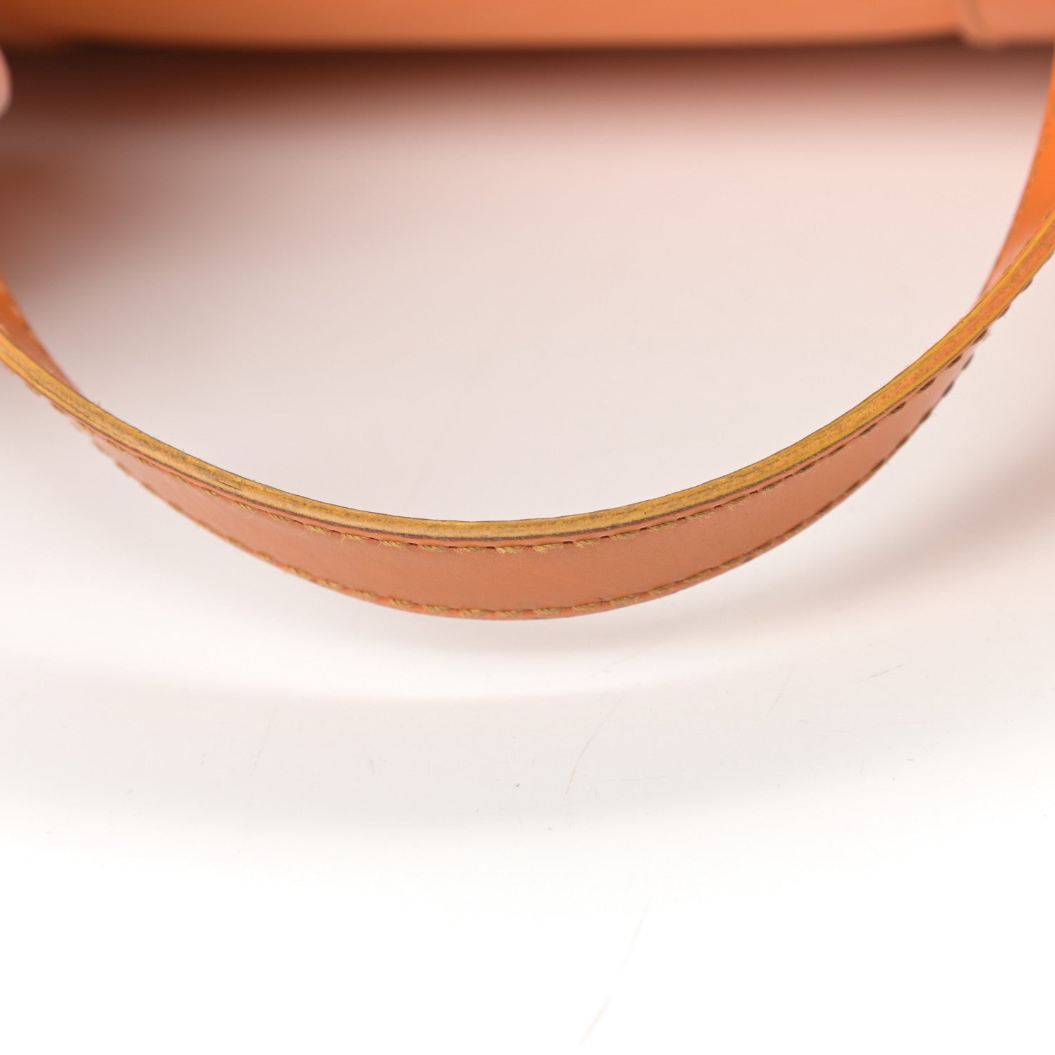Louis Vuitton Epi Soufflot Mandarin 15 of 19