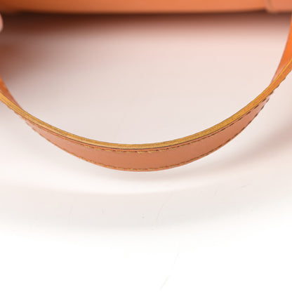Louis Vuitton Epi Soufflot Mandarin 15 of 19