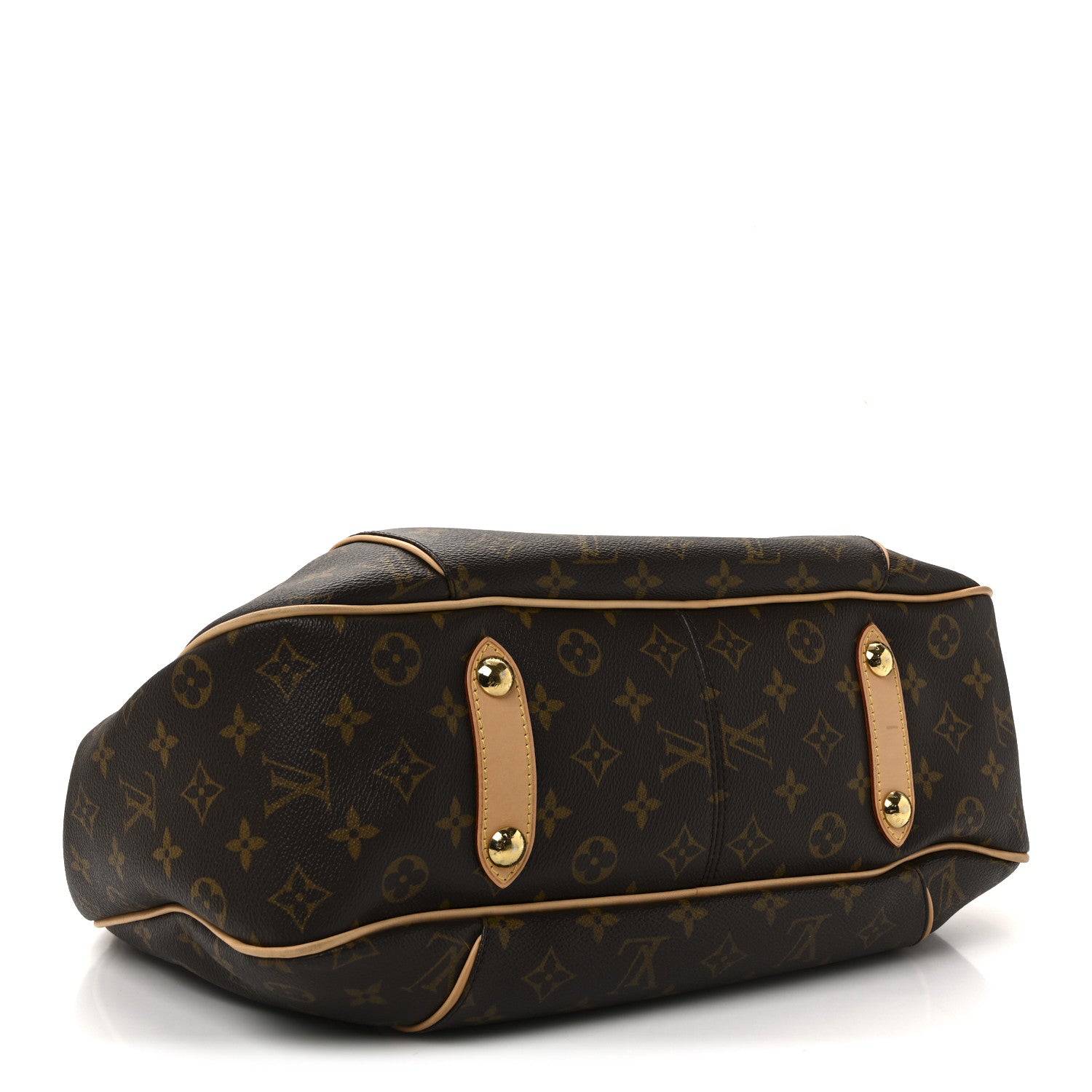 Louis Vuitton Monogram Galliera PM 4 of 9