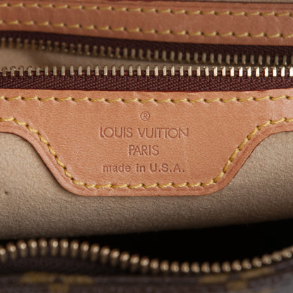 Louis Vuitton Monogram Looping GM 7 of 7