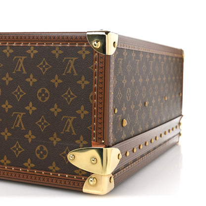 Louis Vuitton Monogram Alzer 75 8 of 14
