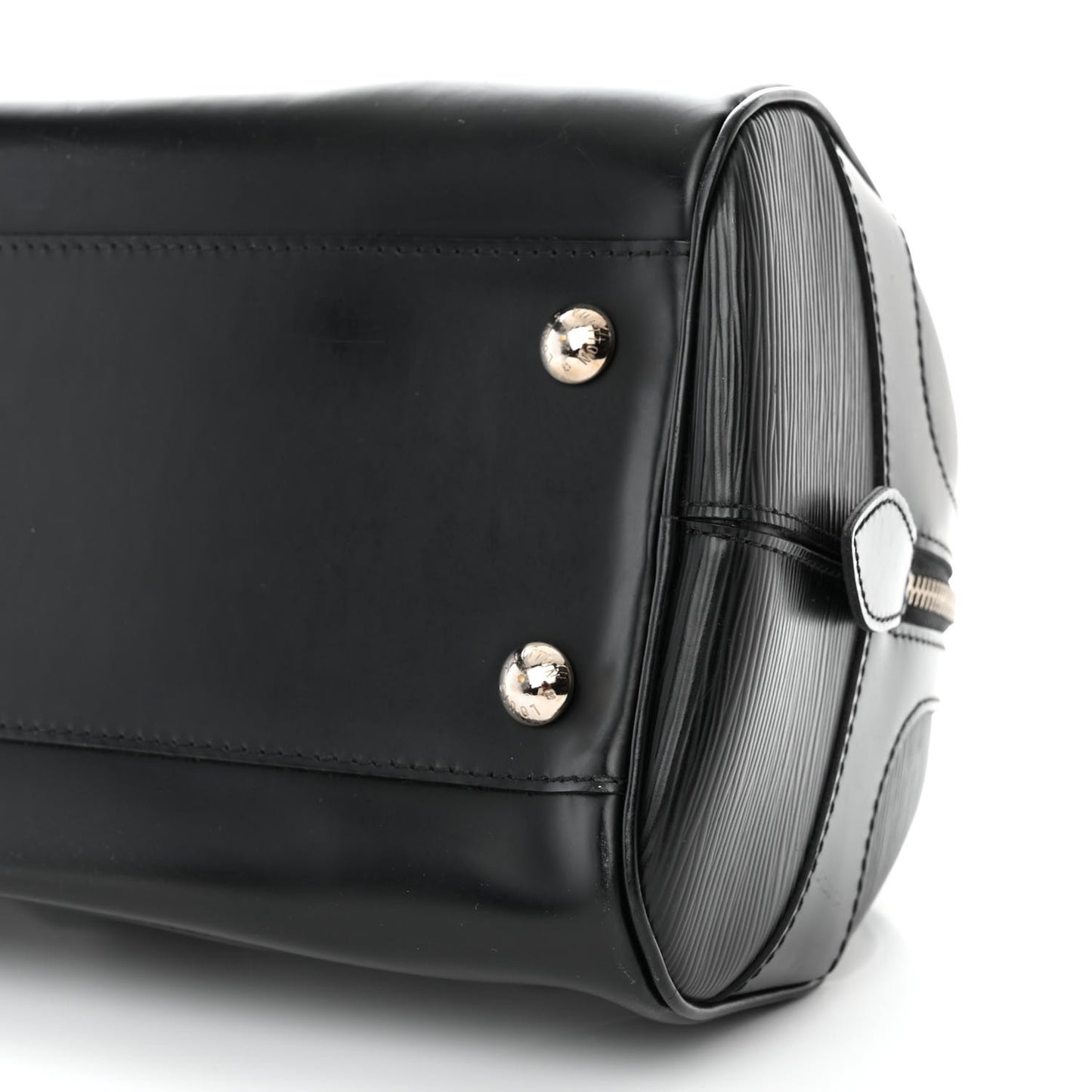 Epi Bowling Montaigne PM Black