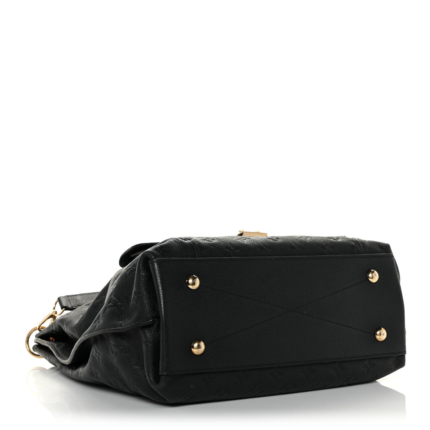 Empreinte Metis Black