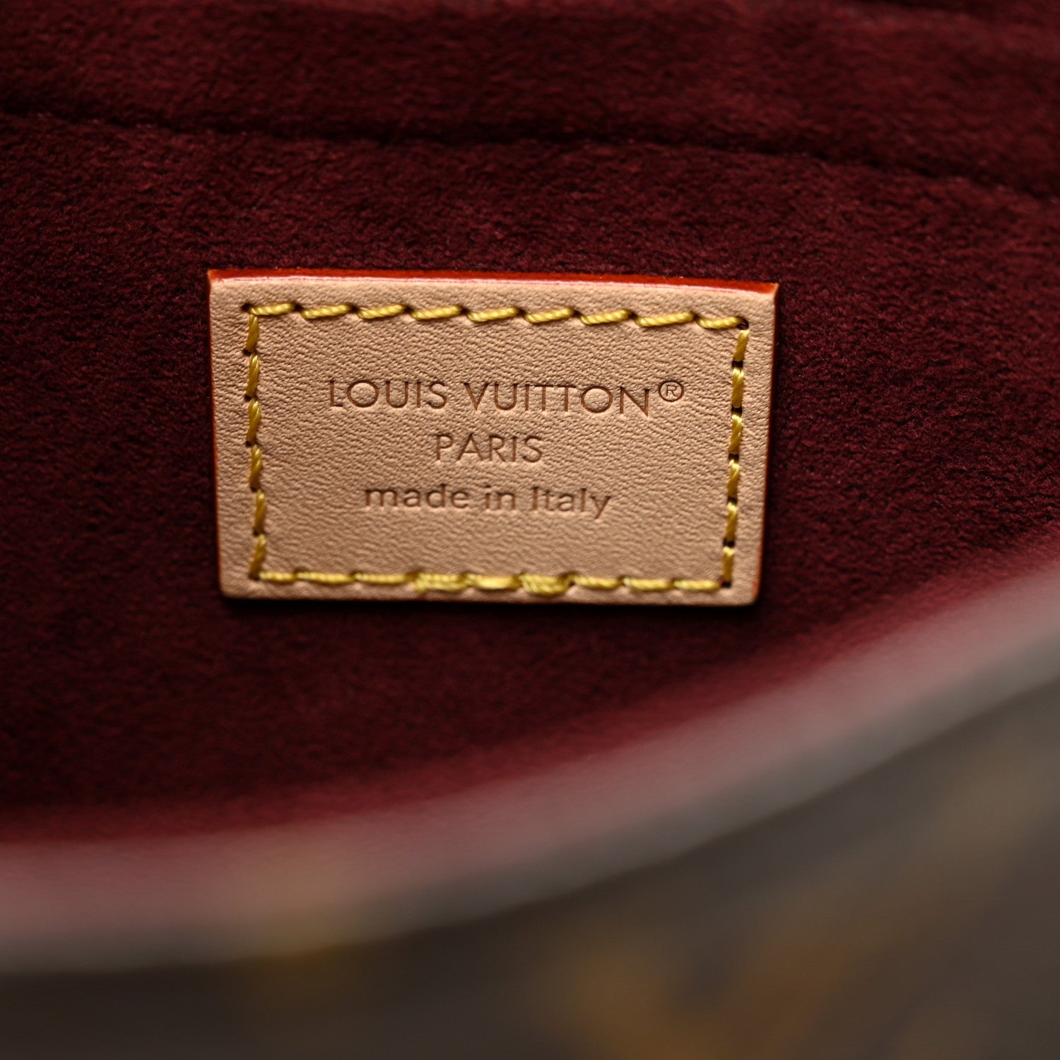 Louis Vuitton Monogram Sunset 6 of 9