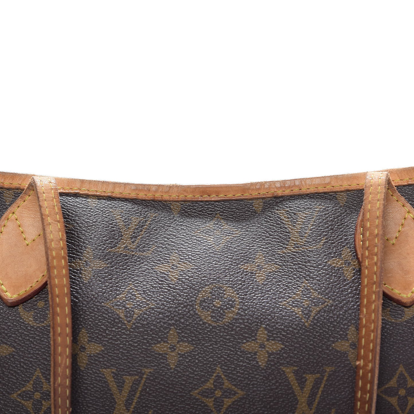 Monogram Neverfull MM