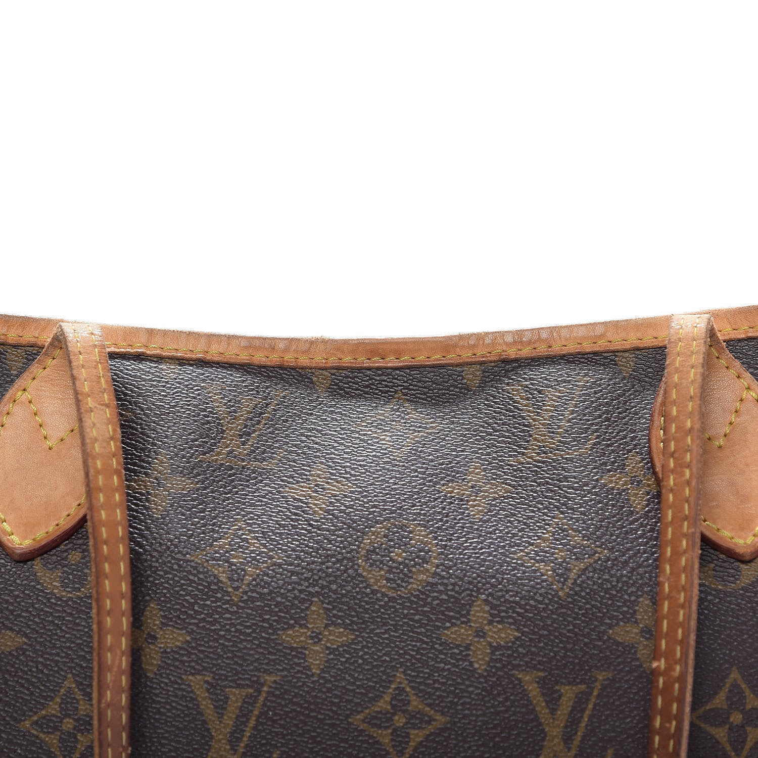 Louis Vuitton Monogram Neverfull MM 13 of 13