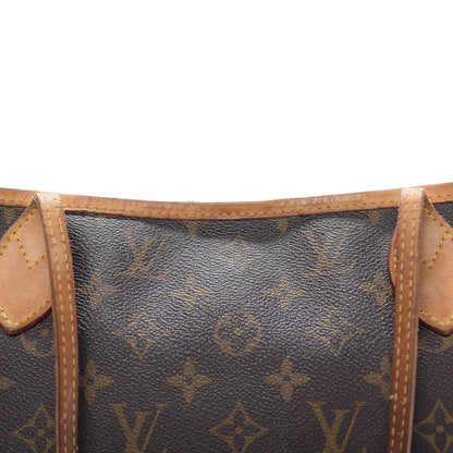 Louis Vuitton Monogram Neverfull MM 13 of 13