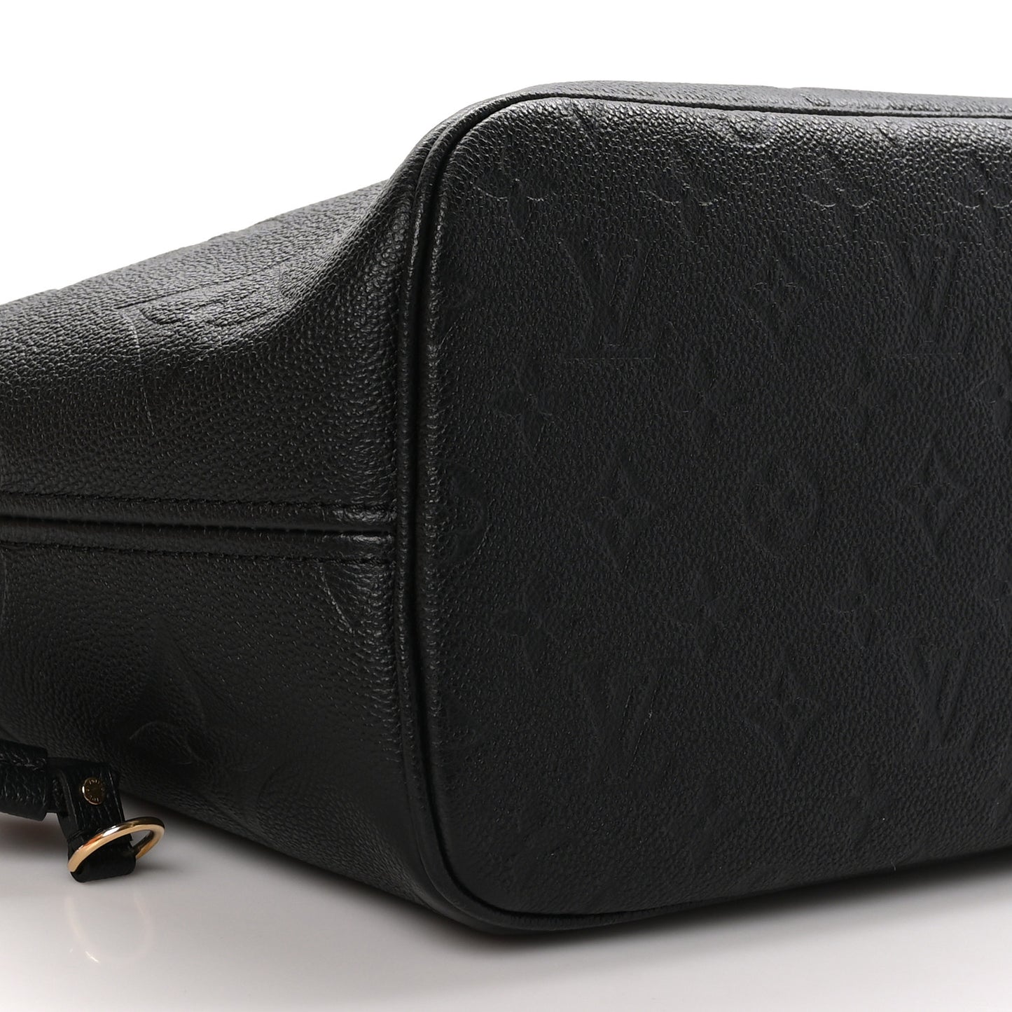 Empreinte Monogram Giant Neverfull MM Black