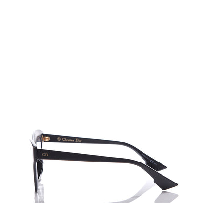 Christian Dior Diorizon2 Sunglasses Black 3 of 8