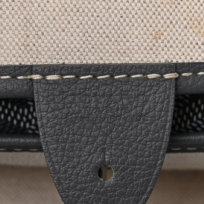 Goyard Goyardine Artois PM Grey 6 of 14