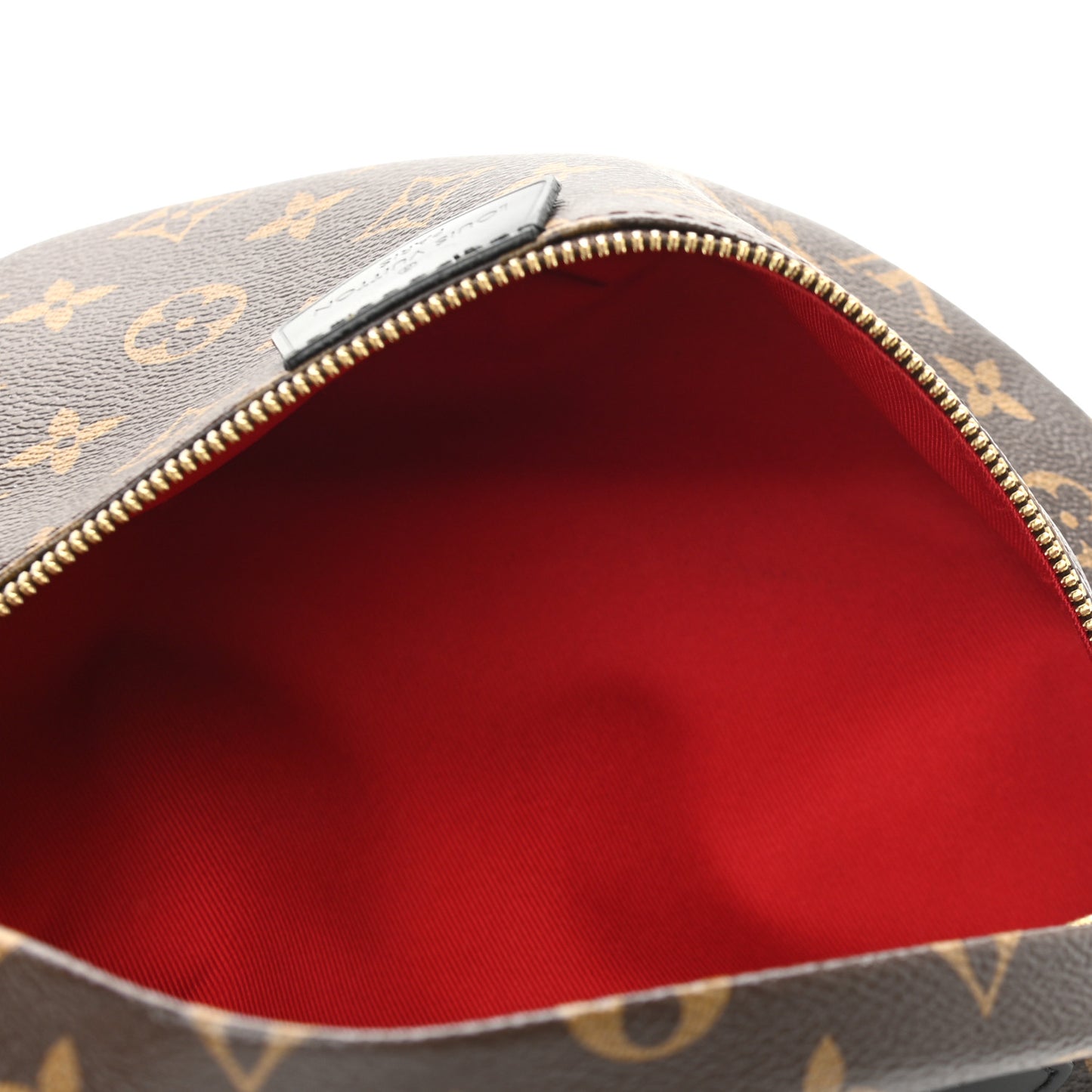 Monogram My LV World Tour Bumbag