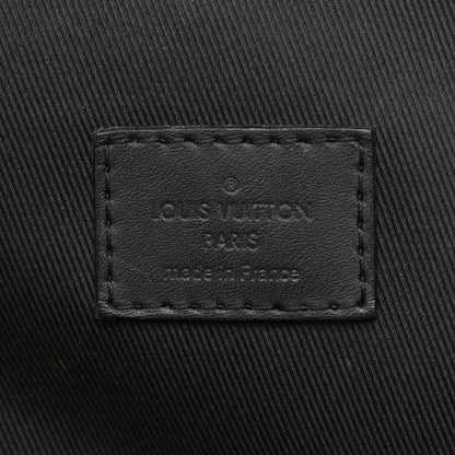 Louis Vuitton Damier Infini Avenue Sling Bag Onyx 6 of 9