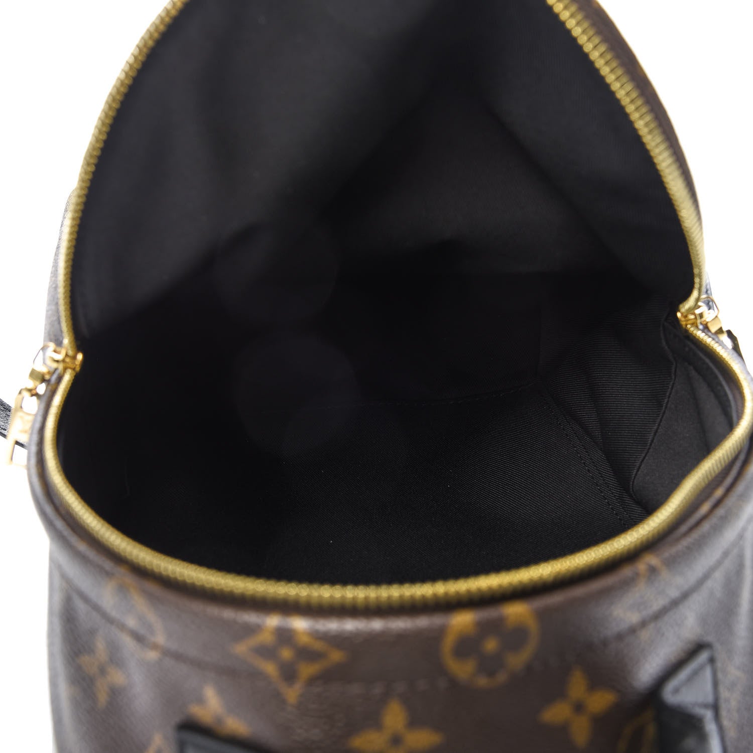Louis Vuitton Reverse Monogram Palm Springs Backpack PM 4 of 9
