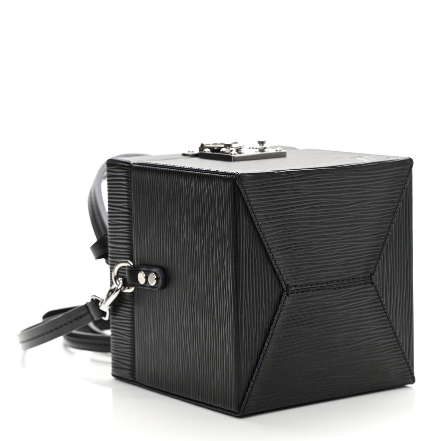 Epi Bleecker Box Black