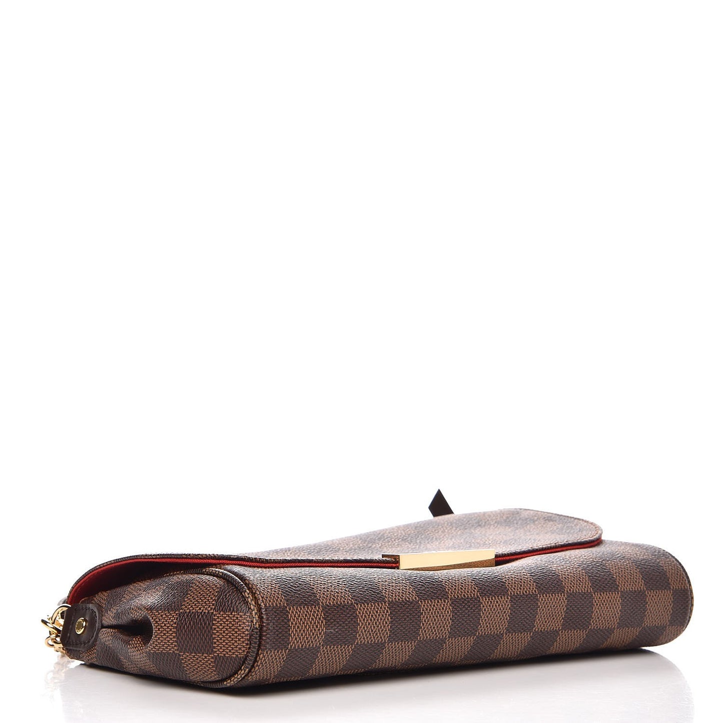 Damier Ebene Favorite MM