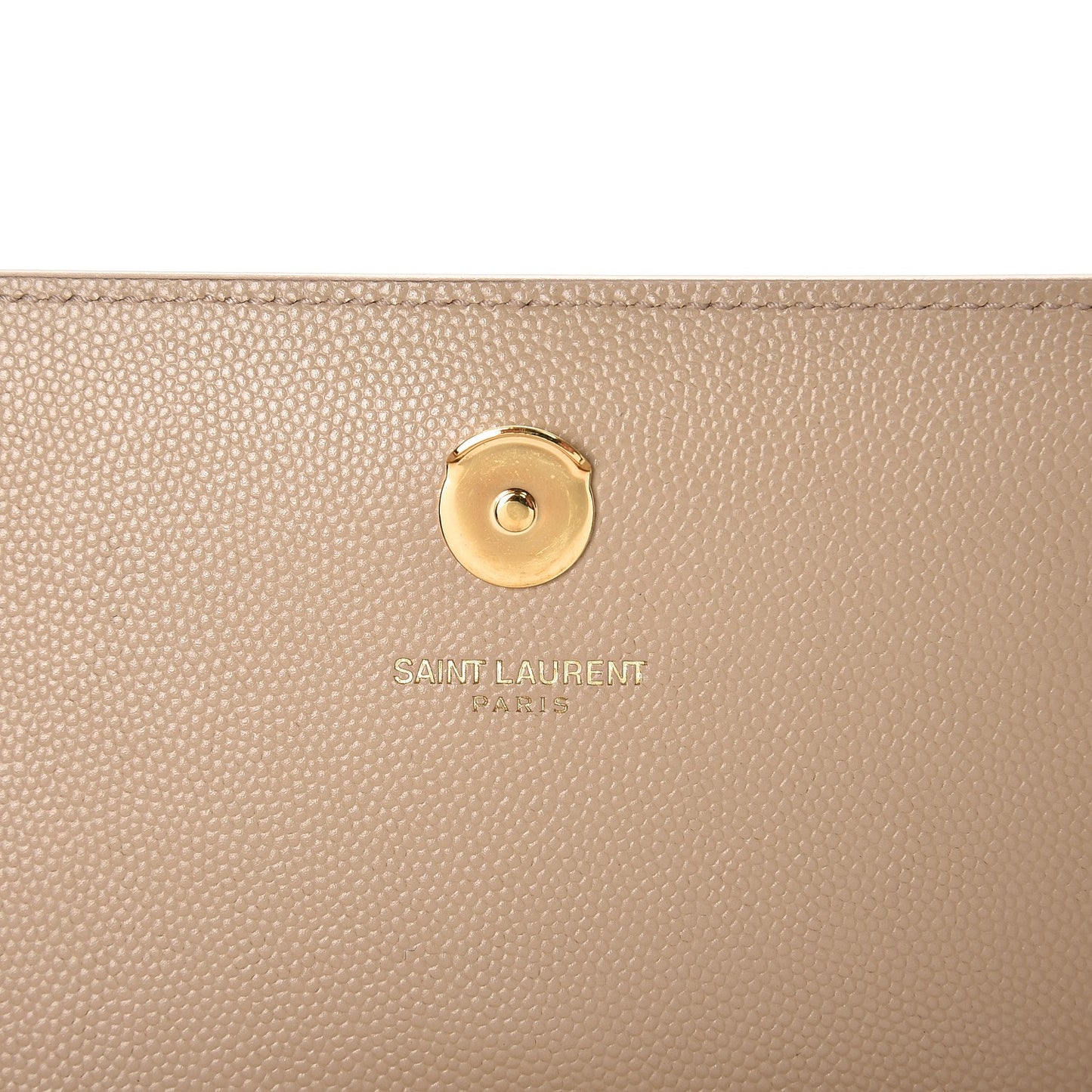 Grain De Poudre Small Monogram Kate Satchel Nude Powder