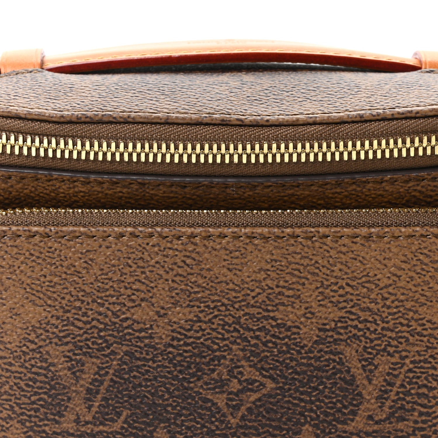 Louis Vuitton Monogram Dust Rush Bumbag 6 of 8