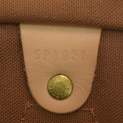 Louis Vuitton Monogram Speedy 40 5 of 6