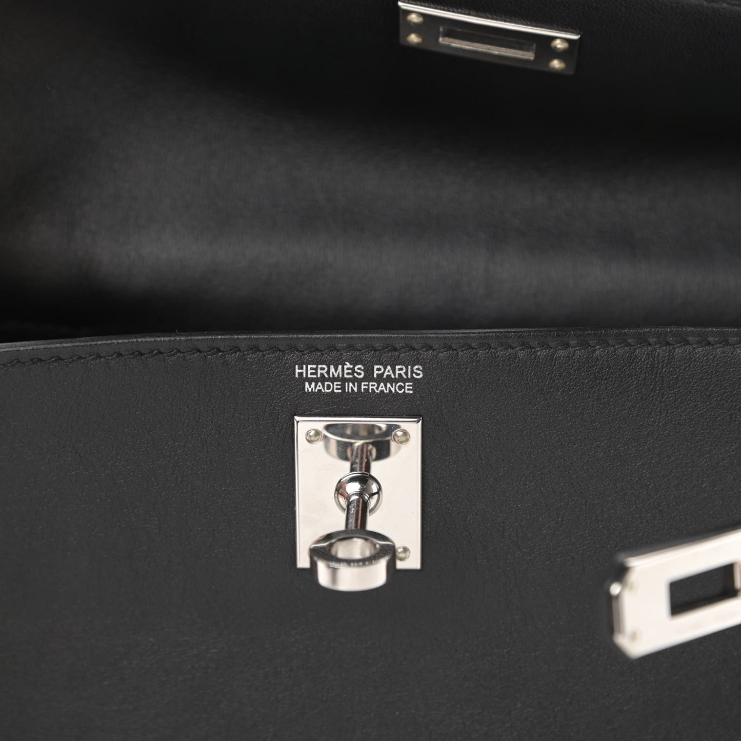 Swift Kelly Danse II Belt Bag Black