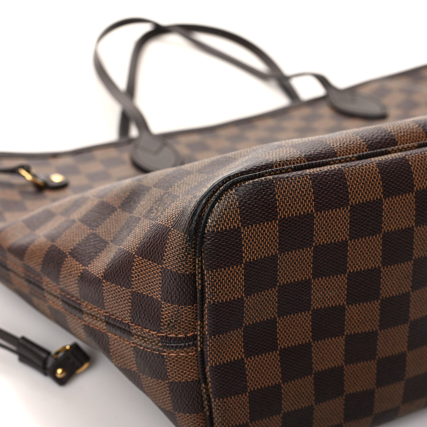 Damier Ebene Neverfull MM