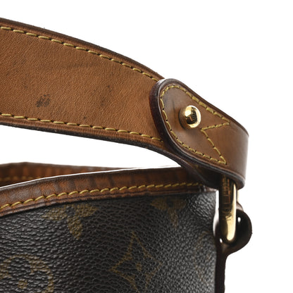 Louis Vuitton Monogram Delightful PM 10 of 12