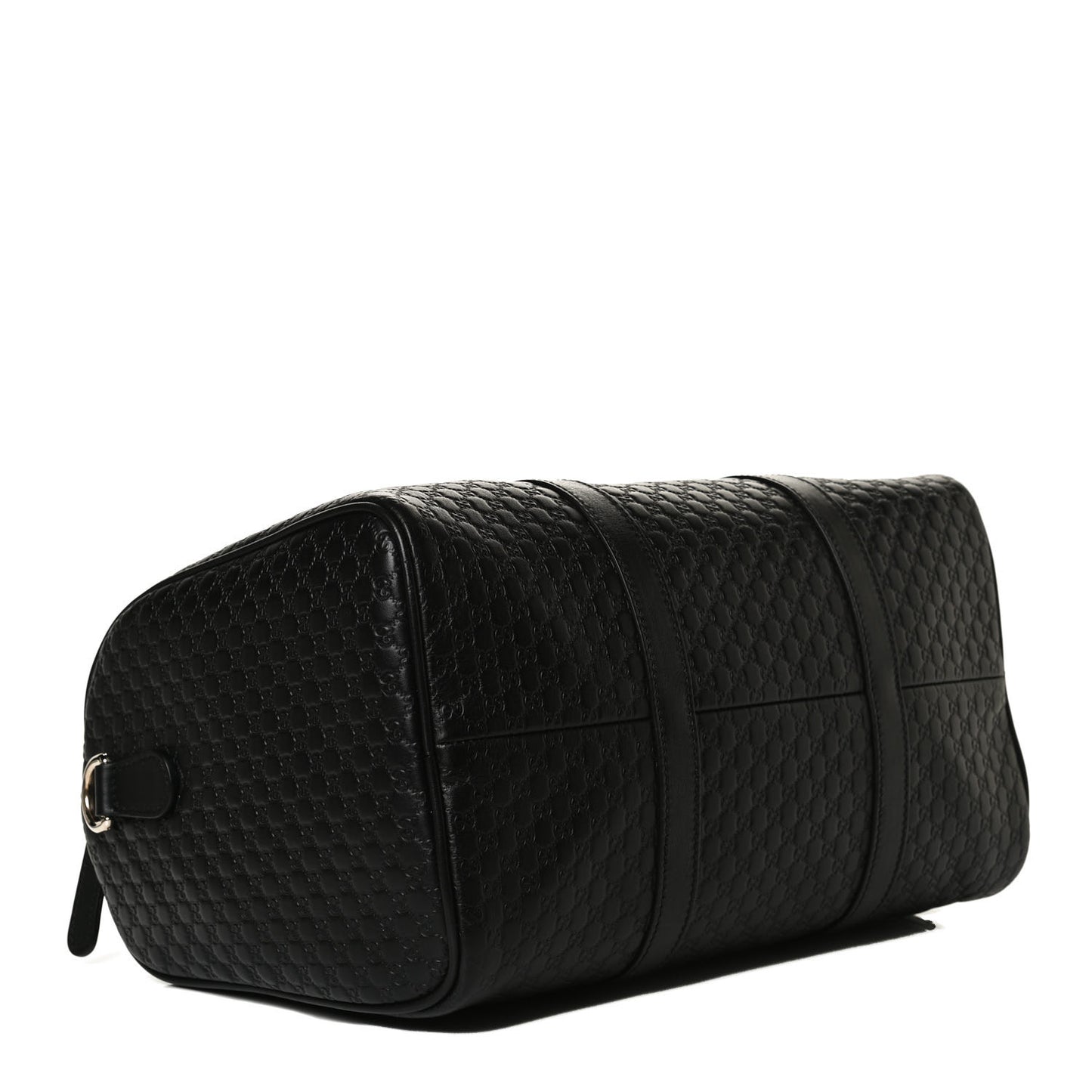 Microguccissima Medium Joy Boston Black