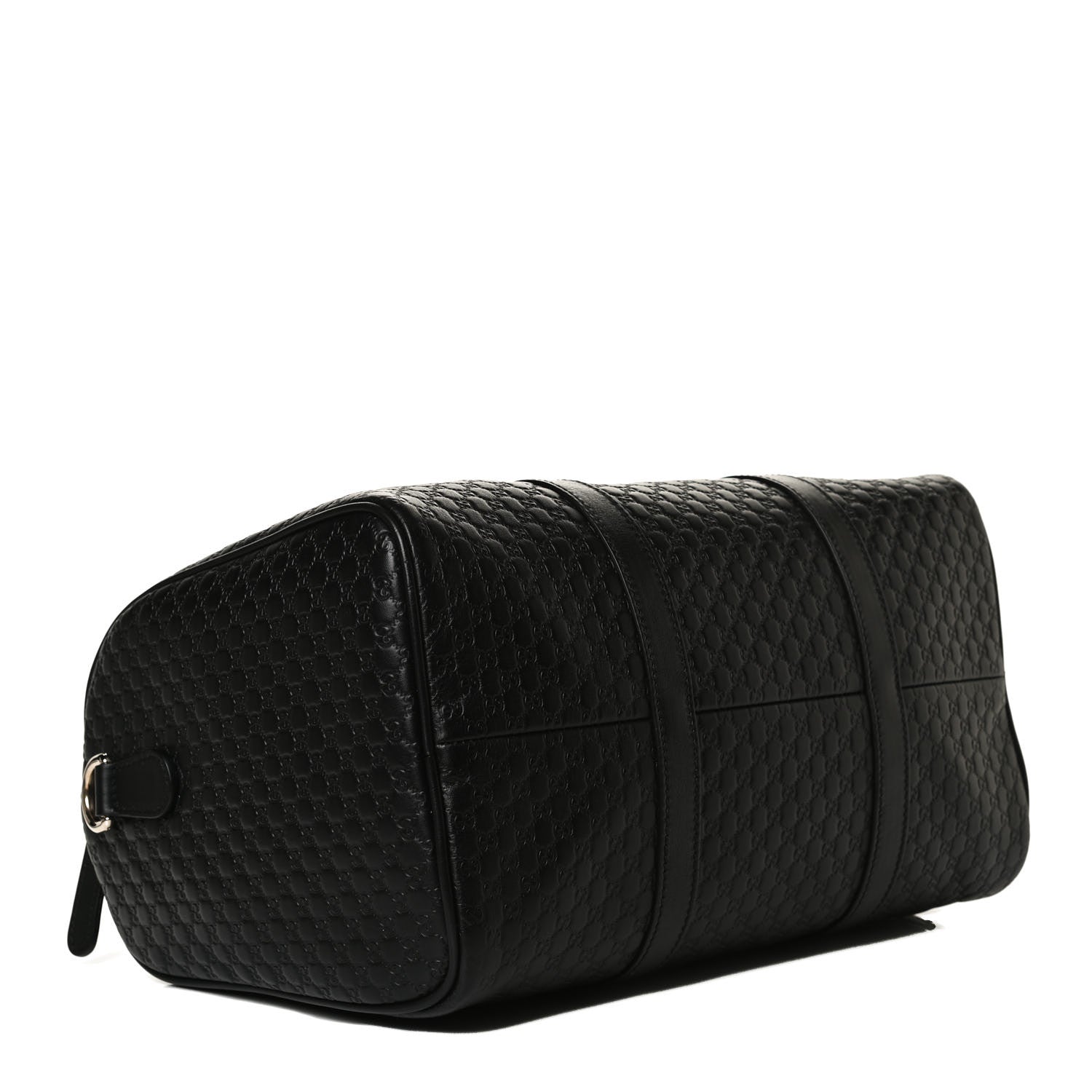 Gucci Microguccissima Medium Joy Boston Black 6 of 17