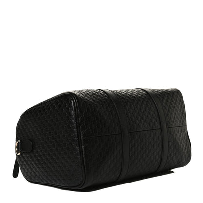 Gucci Microguccissima Medium Joy Boston Black 6 of 17