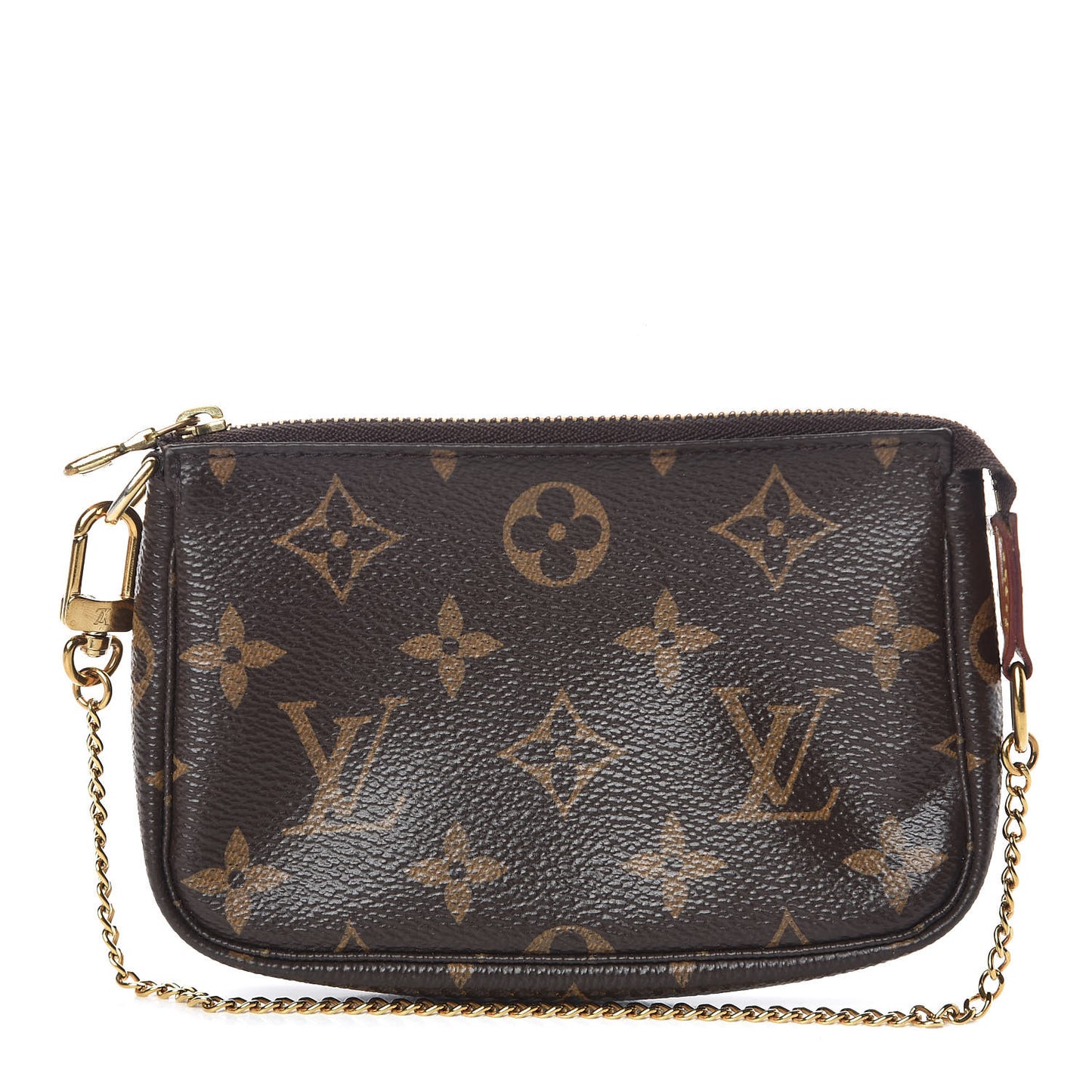 Monogram Mini Pochette Accessories