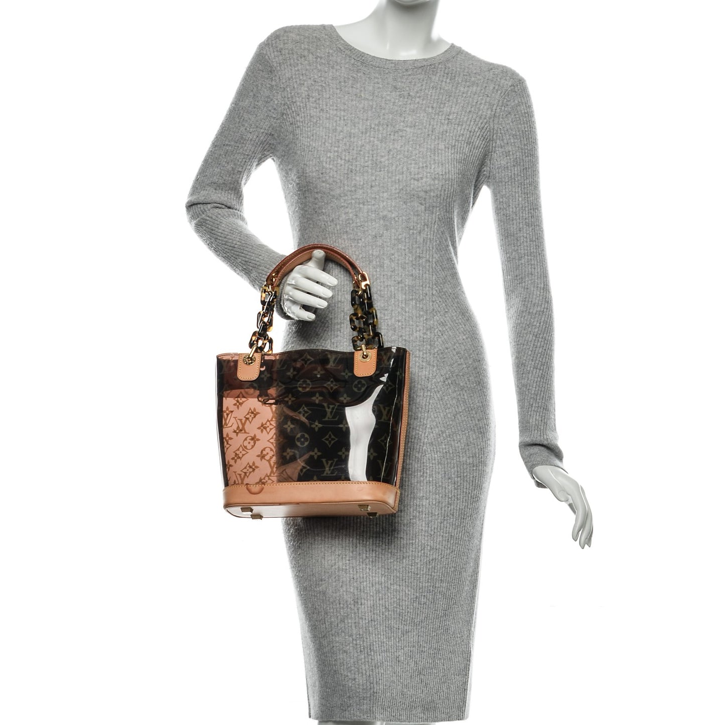 Vinyl Sac Ambre PM