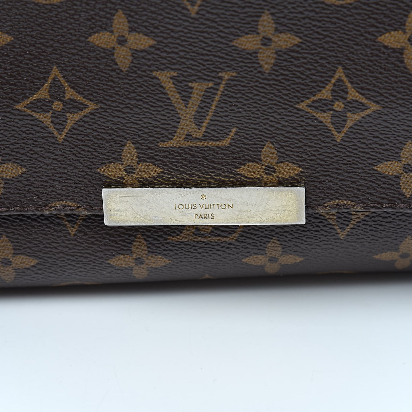 Monogram Favorite MM