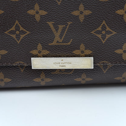 Louis Vuitton Monogram Favorite MM 14 of 14