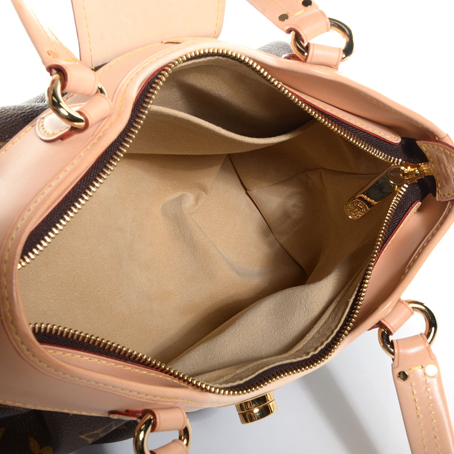 Louis Vuitton Monogram Boetie PM 5 of 7