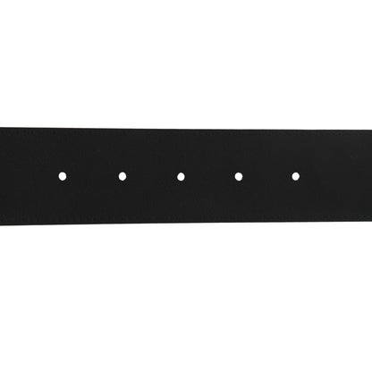 Gucci Calfskin Double G 40mm Belt 95 38 Black 4 of 6