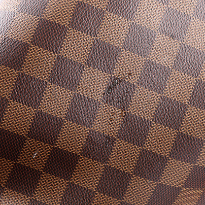 Louis Vuitton Damier Ebene Neo Neverfull GM 11 of 12