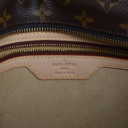 Louis Vuitton Monogram Luco 6 of 7