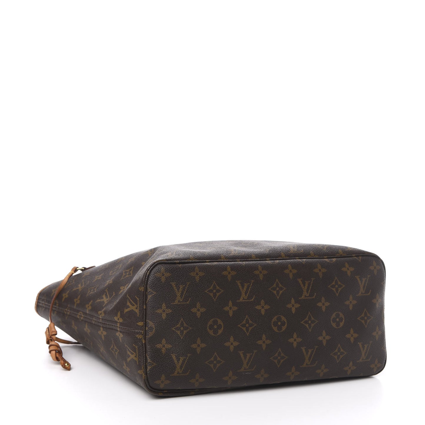 Monogram Neverfull MM
