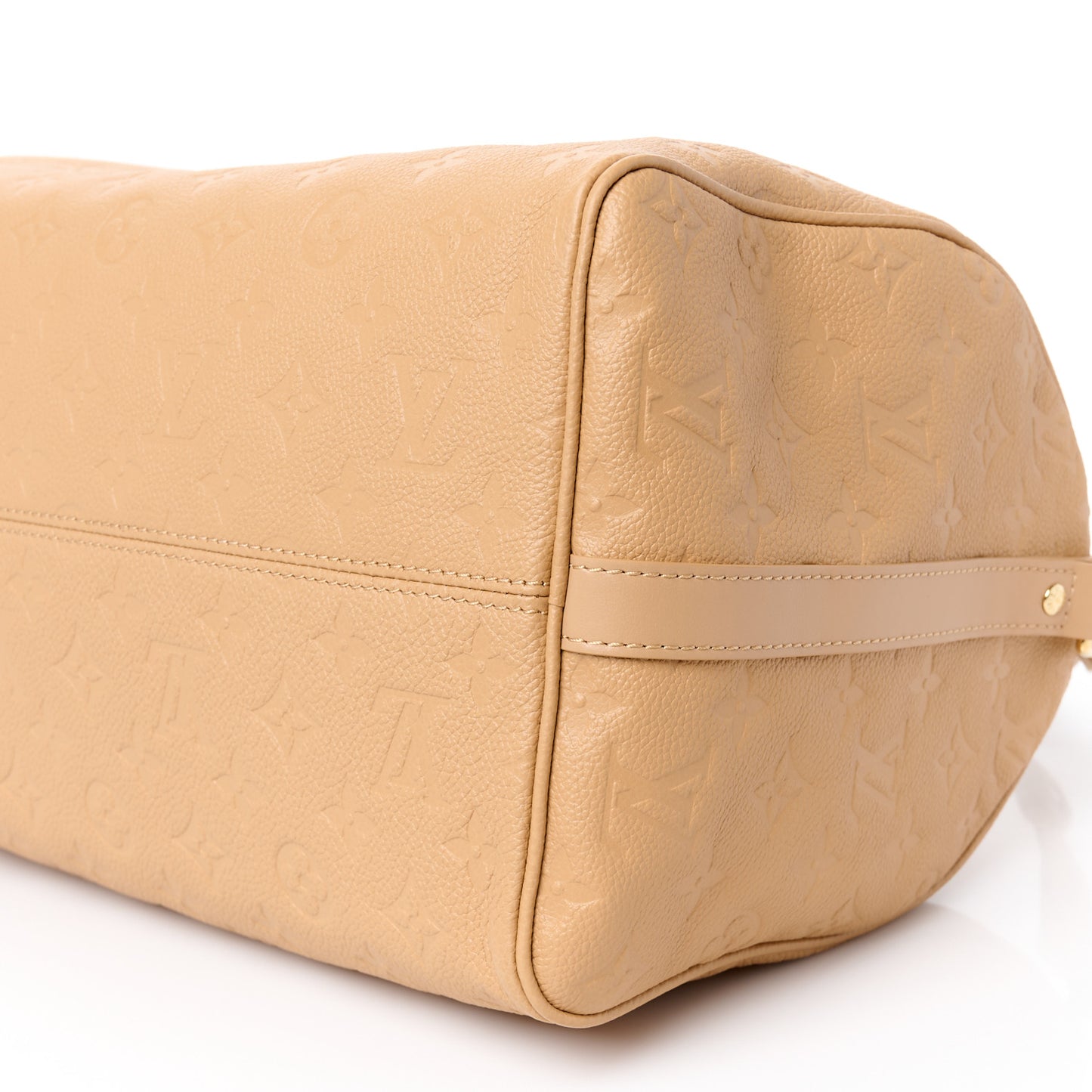 Empreinte Monogram Soft Speedy Bandouliere 30 Arizona