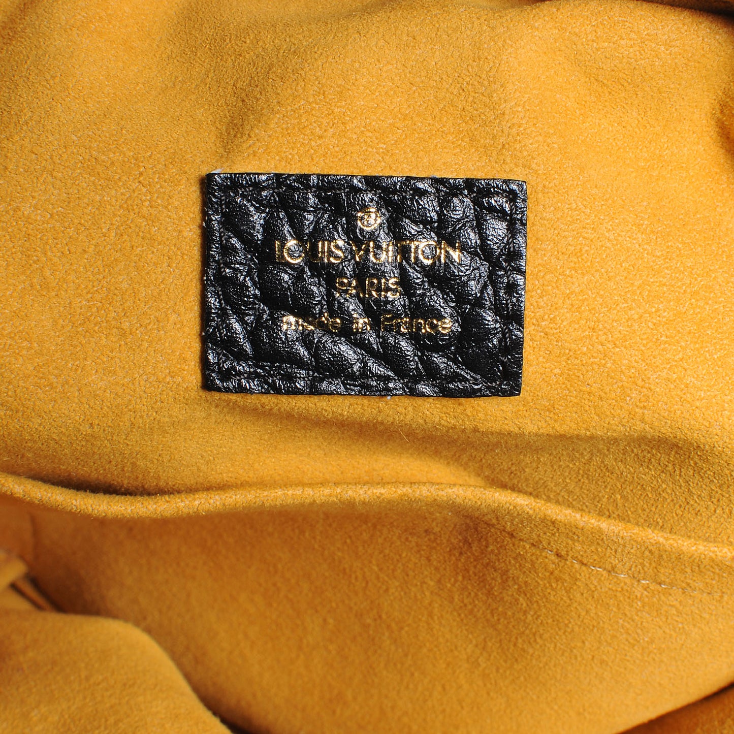 Denim Neo Cabby GM Black